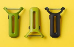 Chef'N 3 Ü Bir Arada Soyacak Seti