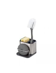 Joseph Joseph Surface Paslanmaz Çelik Küçük Lavabo Düzenleyici