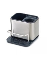 Joseph Joseph Surface Paslanmaz Çelik Küçük Lavabo Düzenleyici