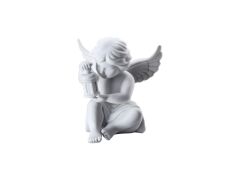 Rosenthal Angel with Lantern 10 cm
