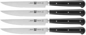 ZWILLING BİFTEK BIÇAĞI SETİ | PASLANMAZ ÇELİK | 4-PARÇA