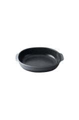 Berghoff Gem Seramik Oval Fırın Kabı 28,50X22X7 Cm