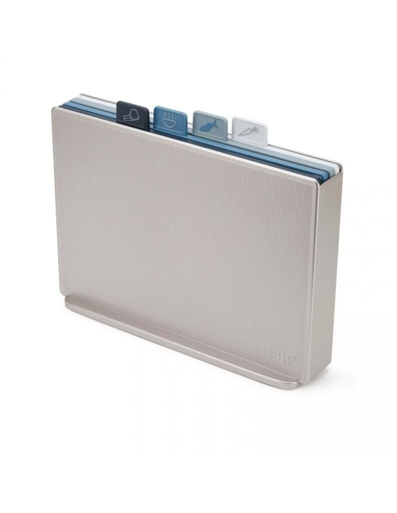 Joseph Joseph Editions Collection Index Kesme Tahtası Seti 60168