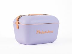 Polarbox Lila Sorbet Soğuk Ve Sıcak Tutucu Termal Çanta 20 L