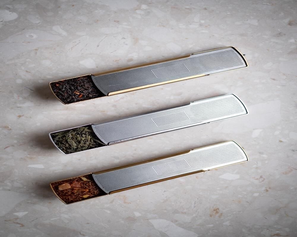 Drosselmeyer Çay Demleme