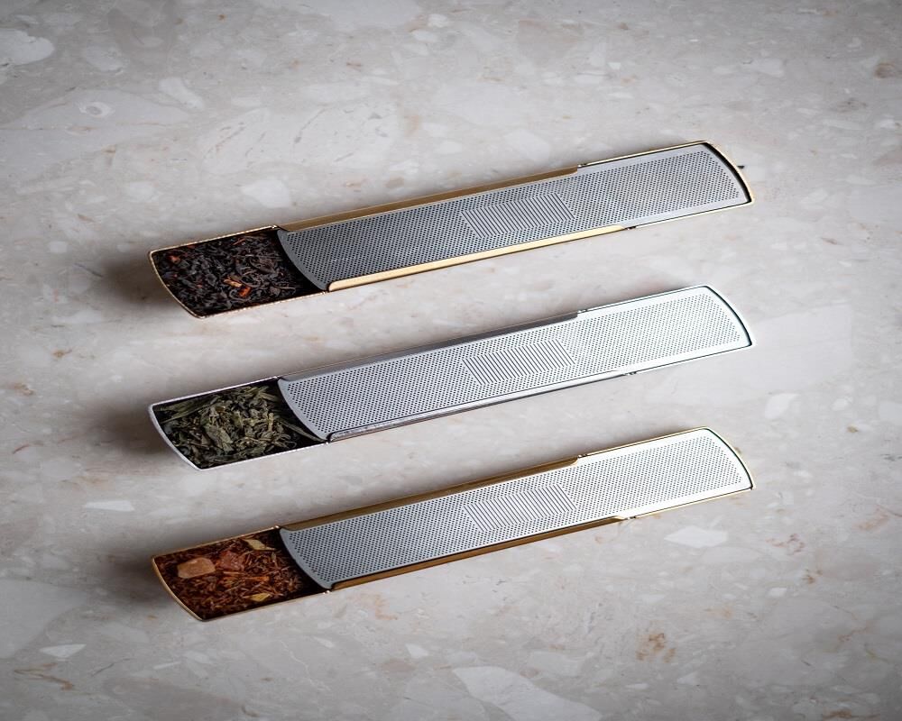 Drosselmeyer Çay Demleme