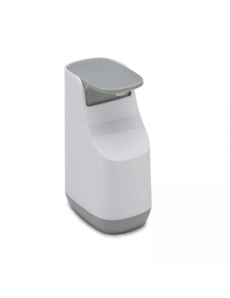 Joseph Joseph Slim Kompakt Sıvı Sabunluk -Beyaz/Gri