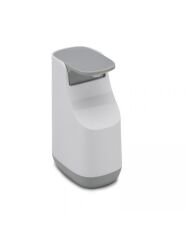 Joseph Joseph Slim Kompakt Sıvı Sabunluk -Beyaz/Gri