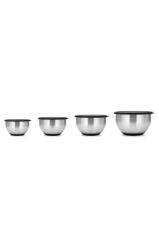 Berghoff Saklama Seti Çelik 1106251 8 Parça
