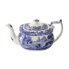 Spode Blue Italıan 1.1 Lt Çaydanlık (Co)