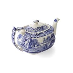 Spode Blue Italıan 1.1 Lt Çaydanlık (Co)