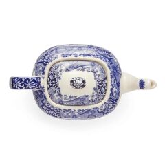 Spode Blue Italıan 1.1 Lt Çaydanlık (Co)