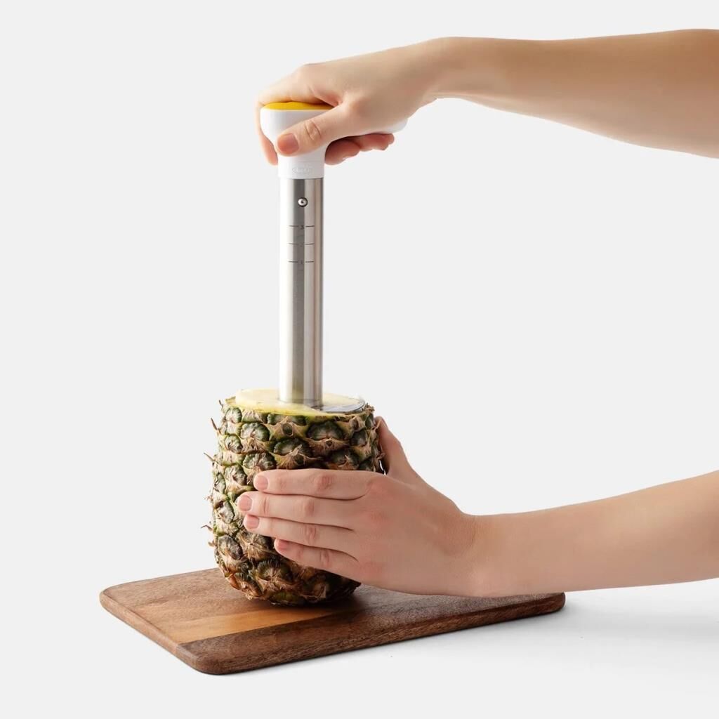 Chef'N Twist'N Core Ananas Soyucu