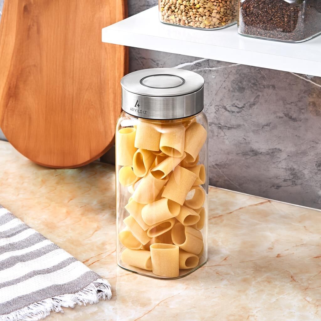 Aryıldız Tımeless Kavanoz Xl