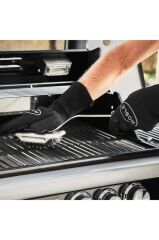 Rösle Barbekü Temizleme Fırçası 25390