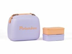 Polarbox Lila Sorbet Soğuk Ve Sıcak Tutucu Termal Çanta 6 L