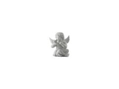 Rosenthal Angel with Cat 10 cm