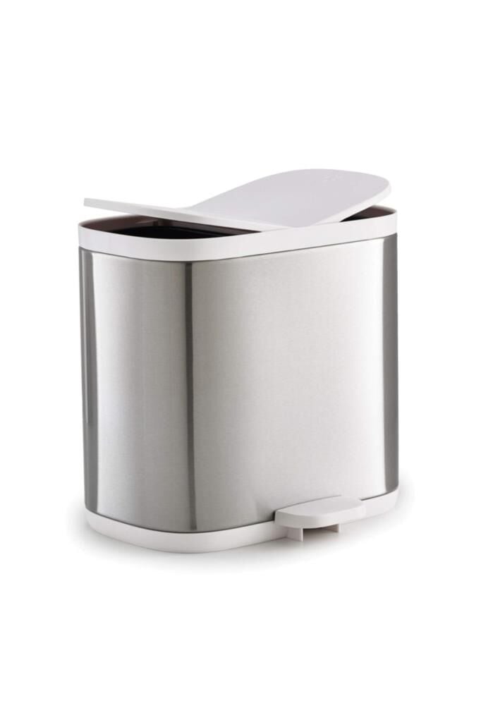 Joseph Joseph 70520 Split Çelik 6 Litre Atık Ayırma Ve Geri Dönüşüm Kutusu