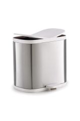 Joseph Joseph 70520 Split Çelik 6 Litre Atık Ayırma Ve Geri Dönüşüm Kutusu