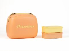 Polarbox Yellow Sorbet Soğuk Ve Sıcak Tutucu Termal Çanta 6 L