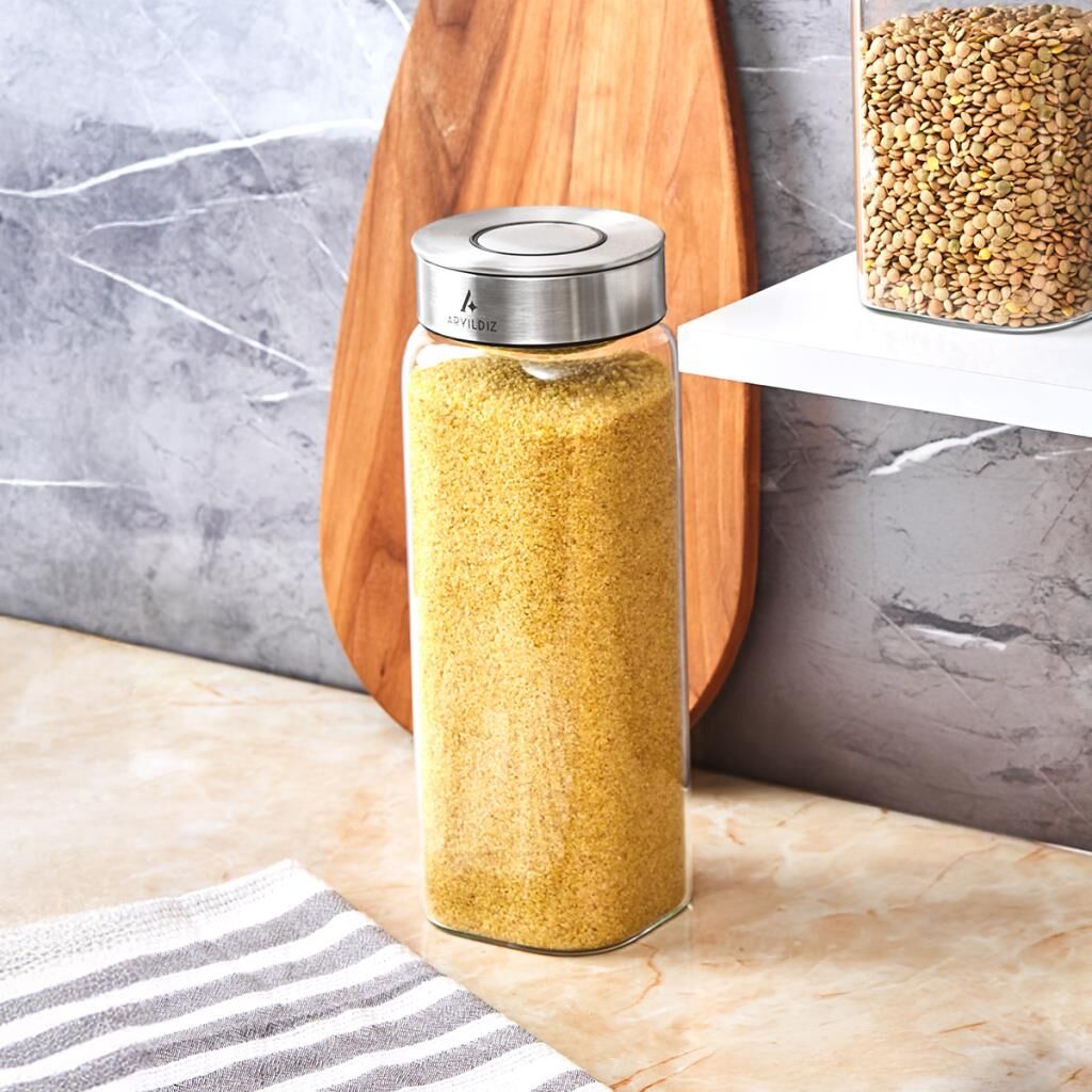 Aryıldız Tımeless Kavanoz Xxl