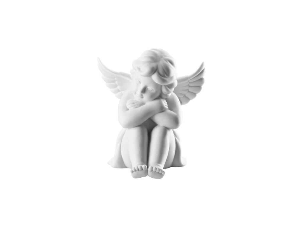 Rosenthal Angel Sitting 10 cm