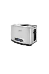 Caso Inox 2Li Ekmek Kızartma Makinesi 2778