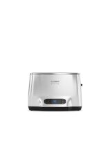 Caso Inox 2Li Ekmek Kızartma Makinesi 2778