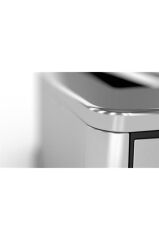 Caso Inox 2Li Ekmek Kızartma Makinesi 2778