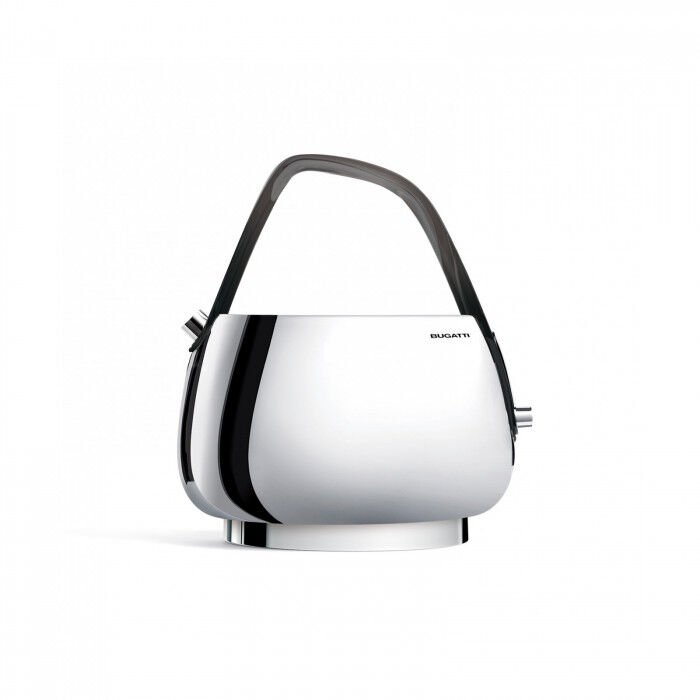 Bugatti Jackie Elektrikli İnox Su Isıtıcı