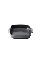 Berghoff Gem Seramik Kare Fırın Kabı 23X23X5 Cm