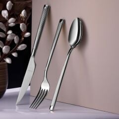 Aryıldız Mırabella 84 Parça Çatal Kaşık Bıçak Seti