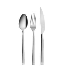 Aryıldız Mırabella 84 Parça Çatal Kaşık Bıçak Seti