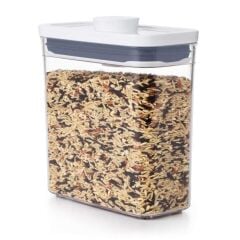 Oxo Gg Pop Saklama Kabı-Slim 1,2Lt