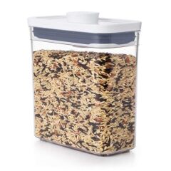 Oxo Gg Pop Saklama Kabı-Slim 1,2Lt