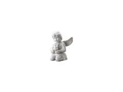 Rosenthal Angel with Flowerpot 6 cm