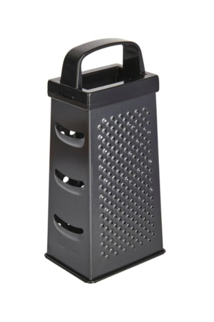 Kitchen Craft Yapışmaz Karbon Rende