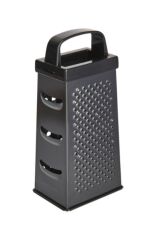 Kitchen Craft Yapışmaz Karbon Rende