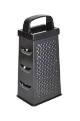 Kitchen Craft Yapışmaz Karbon Rende