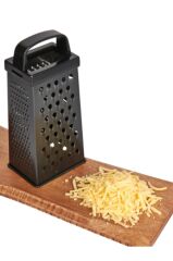 Kitchen Craft Yapışmaz Karbon Rende