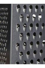 Kitchen Craft Yapışmaz Karbon Rende