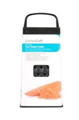 Kitchen Craft Yapışmaz Karbon Rende