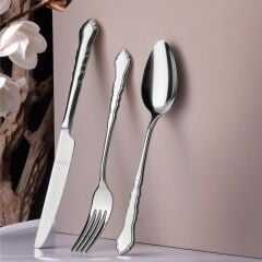 Aryıldız Ophelıa 84 Parça Çatal Kaşık Bıçak Seti