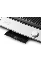 Fritel Gr 3495 Grilltastic® Xl Izgara & Barbekü 2400 W