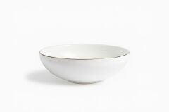 Mikasa Moor Modern Gold Salata Kasesi 23cm