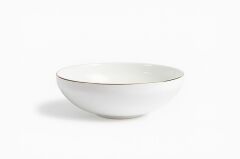 Mikasa Moor Modern Gold Salata Kasesi 23cm