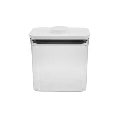 Oxo Gg Pop Saklama Kabı-Küçük Kare Mini 0,4Qt