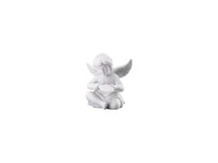 Rosenthal Angel with Painter s Palette 6 cm