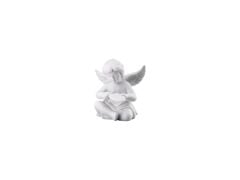 Rosenthal Angel with Painter s Palette 6 cm