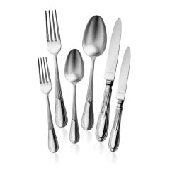 Aryıldız Nature 84 Parça Çatal Kaşık Bıçak Seti